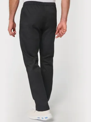 Pantalon de cuisine écoresponsable unisexe