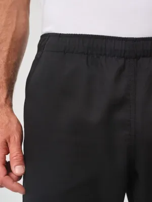 Pantalon de cuisine écoresponsable unisexe