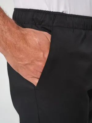 Pantalon de cuisine écoresponsable unisexe