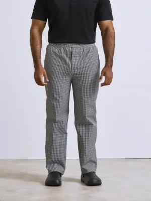 Pantalon de cuisine "Pull On"