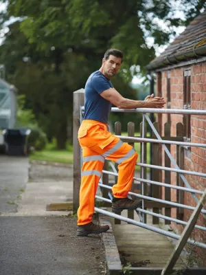 Jogging trousers for men