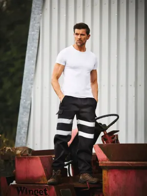 Jogging trousers for men