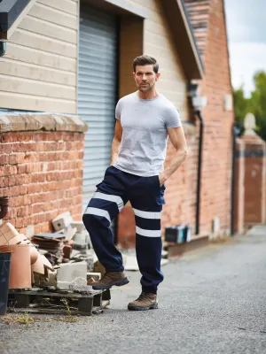 Jogging trousers for men