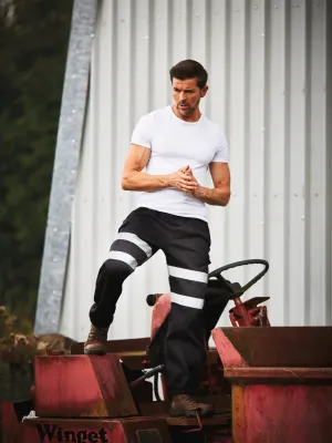 Jogging trousers for men