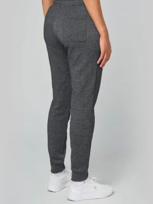 Pantalon de jogging à poches multisports unisexe