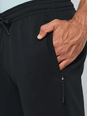 Pantalon de jogging à poches multisports unisexe