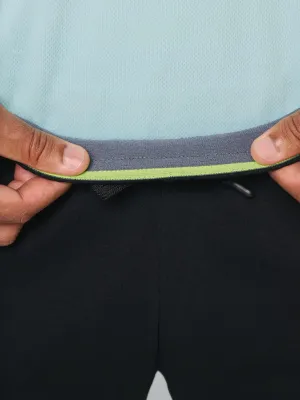 Pantalon de jogging à poches multisports unisexe