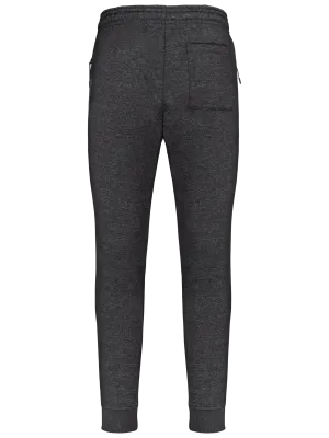 Pantalon de jogging à poches multisports unisexe – Dark Grey Heather