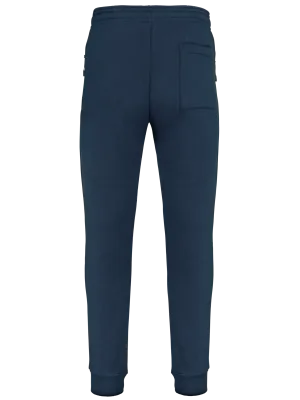 Pantalon de jogging à poches multisports unisexe – Sporty Navy