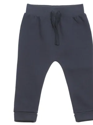 Pantalon de jogging Bébé – Navy