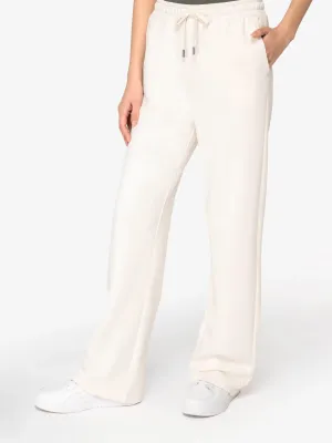 Pantalon de jogging écoresponsable ample French Terry femme