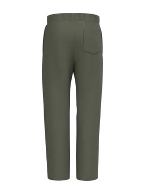 Pantalón de chándal ecorresponsable amplio unisex – Organic Khaki