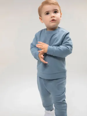 Kids’ eco-friendly jogging trousers