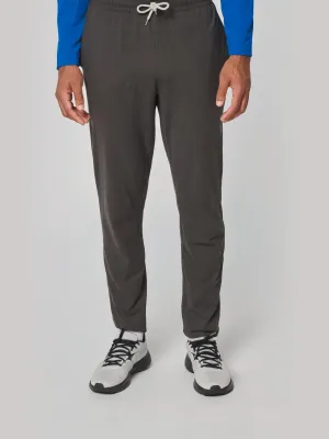 Pantalon de jogging en coton léger unisexe