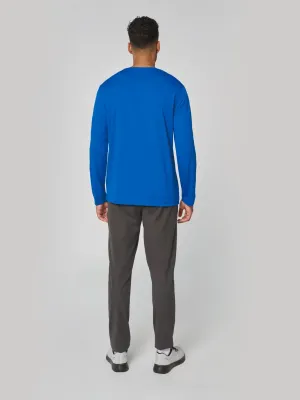 Pantalon de jogging en coton léger unisexe