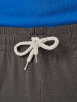 Pantalon de jogging en coton léger unisexe