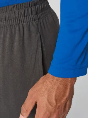 Pantalon de jogging en coton léger unisexe