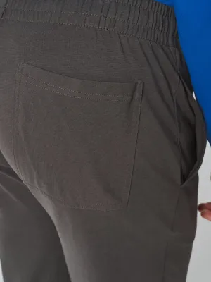 Pantalon de jogging en coton léger unisexe