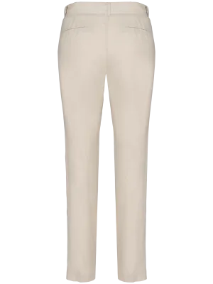 Pantalon en lin femme – Linen Sand