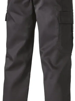 Pantalon EVERYDAY homme – Black