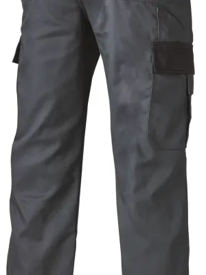 Pantalon EVERYDAY homme – Grey / Black
