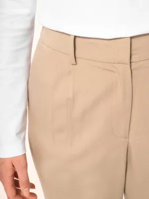 Ladies’ trousers