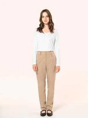 Ladies’ trousers
