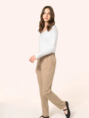 Ladies’ trousers