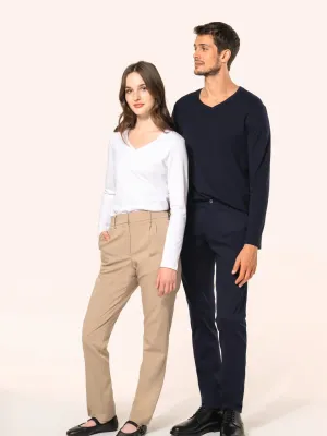 Ladies’ trousers