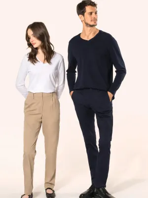 Ladies’ trousers