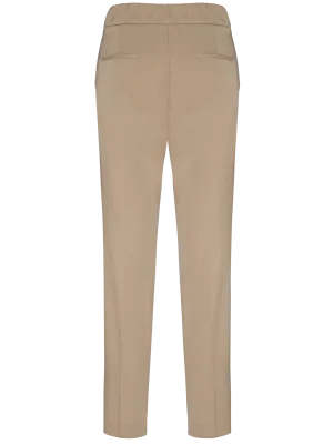 Ladies’ trousers – Wet Sand