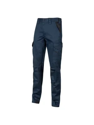 Pantalón Guapo de hombre – Westlake Blue