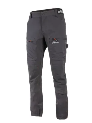 Men's Harmony trousers – Asphalt Grey