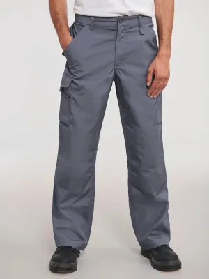 Heavy Duty Trousers