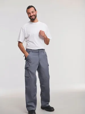Heavy Duty Trousers