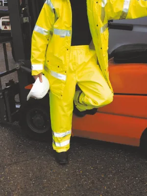Pantalon High Viz