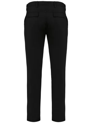 Pantalón de hombre – Black
