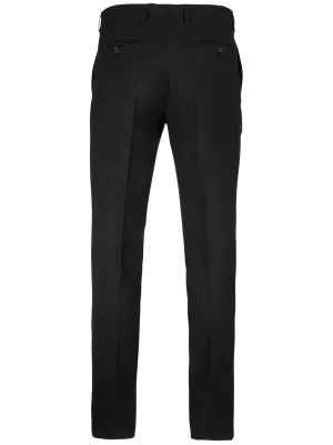 Pantalón de hombre – Black