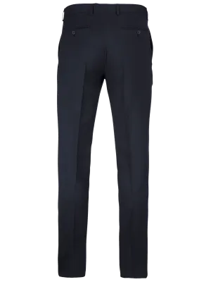 Pantalón de hombre – Navy