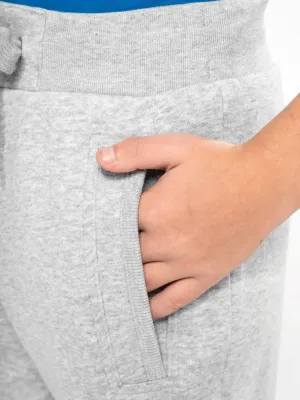 Pantalón jogging infantil