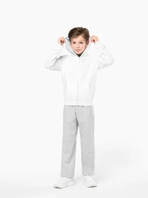 Pantalón jogging infantil