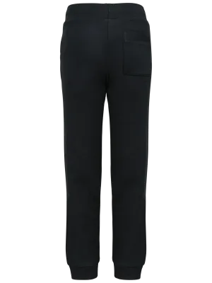 Pantalón jogging infantil – Black