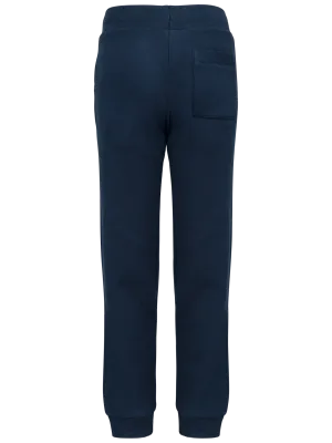Pantalón jogging infantil – Navy