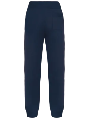 Unisex Jogging bottoms – Navy