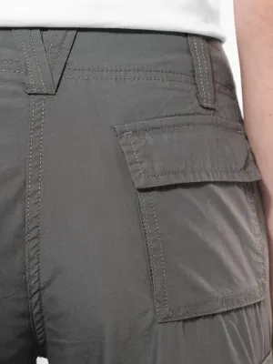 Ladies' lightweight multipocket trousers