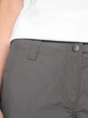 Ladies' lightweight multipocket trousers