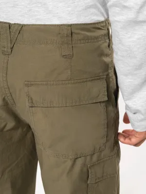Pantalon léger multipoches homme