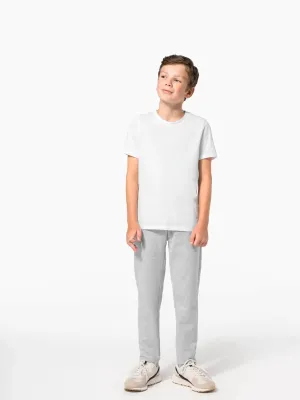 Pantalon molleton enfant