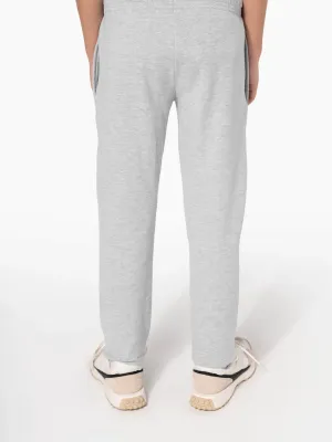 Pantalon molleton enfant
