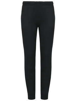 Pantalon molleton enfant – Black
